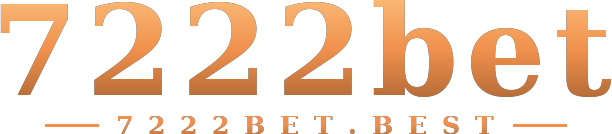 7222bet logo